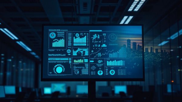 Top 5 revelations from analytical insights on your data