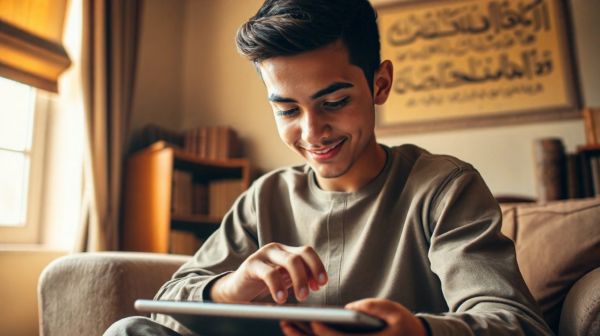 Unlock fluent Arabic speaking skills using effective strategies