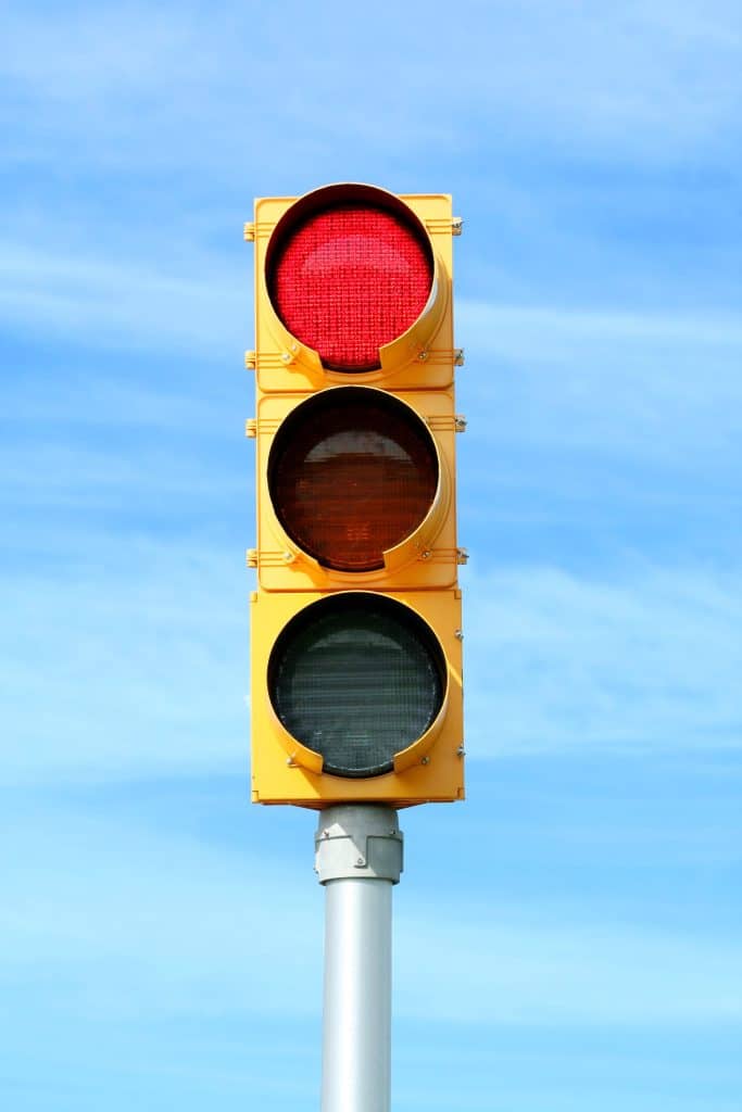 What’s the Latest in Adaptive Traffic Signal Control Systems for Smart ...
